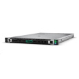 HPE ProLiant DL360 Gen11 4410Y 2.0GHz 12-core 1P 32GB-R 4x1Gb p NC 4LFF 800W PS Server