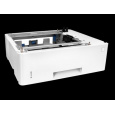HP LaserJet 550-Sheet Paper Feeder