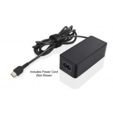 ThinkPad Slim 230W USB-C AC Adapter (Slim-tip) - EU/INA/VIE/ROK