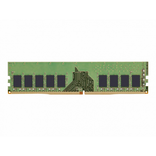 16GB 2666MT/s DDR4 ECC CL19 SODIMM 1Rx8 Micron F