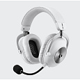 Logitech® PRO X 3 LIGHTSPEED - WHITE