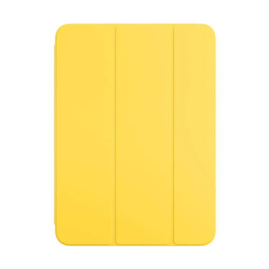 Apple Smart Folio for iPad (10th generation) - Lemonade