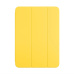 Apple Smart Folio for iPad (10th generation) - Lemonade