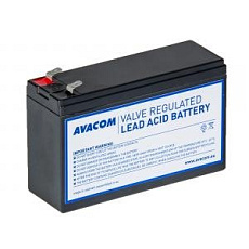 AVACOM RBC114