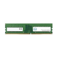 Dell Memory Upgrade - 8GB - 1RX8 DDR4 UDIMM 3200MHz