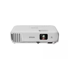 Epson projektor EB-W53, 3LCD, WXGA, 4000ANSI, 16000:1, HDMI Epson projektor EB-W53, 3LCD, WXGA, 4000ANSI, 16000:1, HDMI