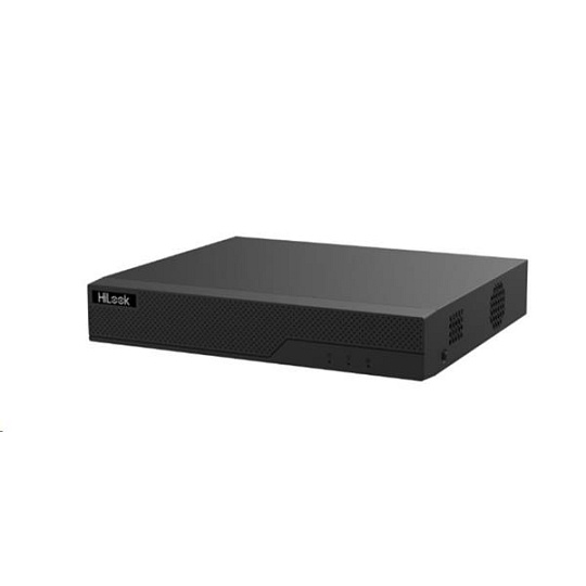 HiLook NVR-104MH-C(E) - NVR HiLook NVR-104MH-C(E) - NVR