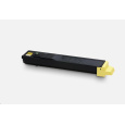 KYOCERA TK-8115Y Toner yellow na 6 000 A4 (pri 5% pokrytí), pre ECOSYS M8124cidn, M8130cidn
