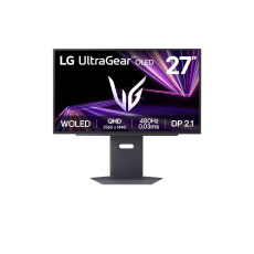 LG 27GX790A-B 27" OLED 2560x1440 Mega:1 0.03ms 275cd HDMI DP USB-C pivot 480Hz LG 27GX790A-B 27" OLED 2560x1440 Mega:1 0.03ms 275cd HDMI DP USB-C pivot 480Hz