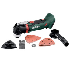 Metabo MT 18 LTX * Aku Multitool          TV00