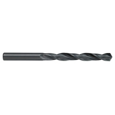 Metabo 10 HSS-R drills 8,2x117 mm Metabo 10 HSS-R drills 8,2x117 mm