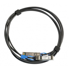 SFP/SFP+/SFP28 direct attach cable, 1m