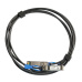 MIKROTIK SFP/SFP+/SFP28 direct attach cable, 1m