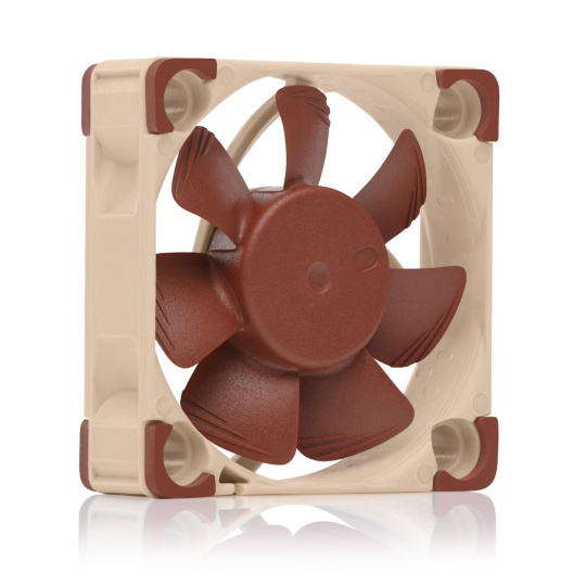 Noctua NF-A4x10 24V PWM ventilátor 40x40x10mm