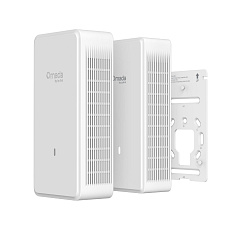 BE9300 Wall Plate Wi-Fi 7Access Point