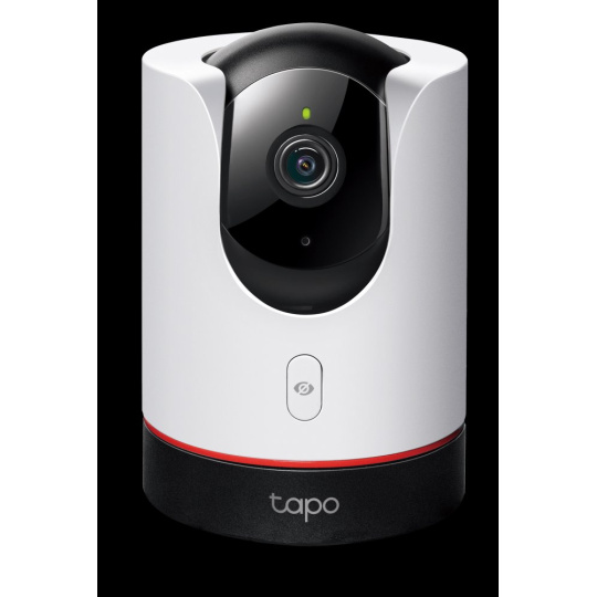 TP-LINK "Tapo Pan/Tilt AI Home Security Wi-Fi CameraSPEC: 2K (2560x1440) 4MP, Starlight Sensor, 2.4 GHz Wi-Fi, 802.11b/