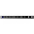 Ubiquiti A 48-port, Layer 3 Etherlighting™ switch with 2.5 GbE