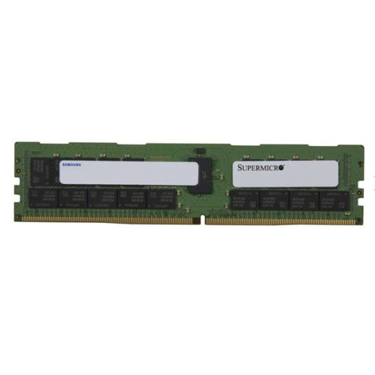 SAMSUNG 32GB DDR4 3200MHz RDIMM Dual Rank x4 Module