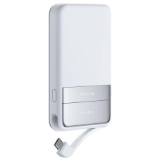 EcoFlow RAPID Magnetická Power Banka (5000mAh) - svetlomodrá EcoFlow RAPID Magnetická Power Banka (5000mAh) - svetlomodrá