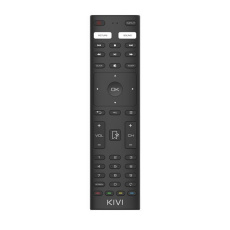 KIVI TV nahradne dialkové ovláaanie 32H550NB KIVI TV nahradne dialkové ovláaanie 32H550NB