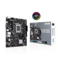 ASUS PRIME H610M-K ARGB soc 1700 H610 DDR5 mATX M.2 HDMI D-Sub