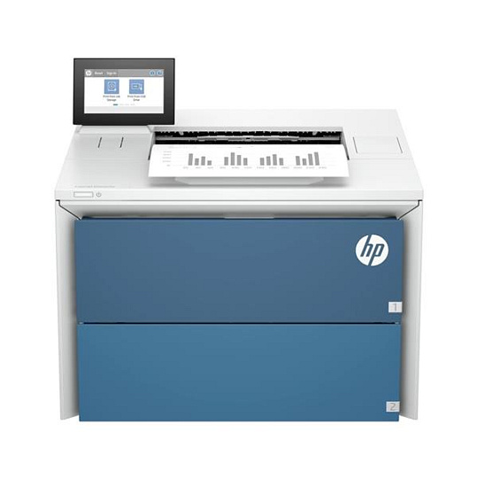 HP LaserJet Enterprise 5502dn