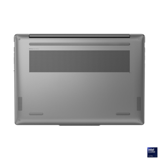 Lenovo IP Yoga Slim 7 14ILL10, Ultra 5-226V, 14.0˝ 1920x1200 WUXGA, UMA, 16GB, SSD 512GB, W11H, šedý, 3y PS Lenovo IP Yoga Slim 7 14ILL10, Ultra 5-226V, 14.0˝ 1920x1200 WUXGA, UMA, 16GB, SSD 512GB, W11H, šedý, 3y PS