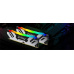32GB (2x16GB) DDR5 7200MT/s CL38 FURY Renegade Silver/Black RGB XMP