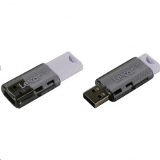 64GB Lexar® JumpDrive® S60 USB 2.0 Flash Drive