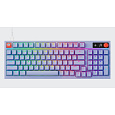 Logitech® G316 X 98 - LILAC - US INT'L