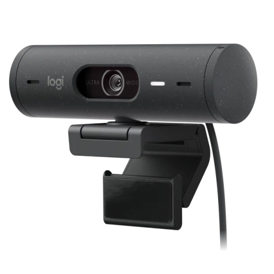 Logitech® Brio 505 - GRAPHITE