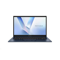 ASUS Vivobook 14 X1404VA-EB2174Z, Core 3-100U , 14.0˝ 1920 x 1080 FHD, UMA, 8GB, SSD 256GB, FDOS, bez AC adap ASUS Vivobook 14 X1404VA-EB2174Z, Core 3-100U , 14.0˝ 1920 x 1080 FHD, UMA, 8GB, SSD 256GB, FDOS, bez AC adap