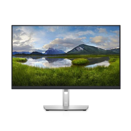 Dell 24 USB-C Hub Monitor - P2423DE -60.5cm(23.8’)