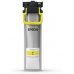 Epson atrament WF-C5xxx series yellow XL - 38.1ml - 5000str.