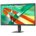LG 27U730B-B 27"W IPS 3840x2160 5ms 5 000 000:1 300cd DP HDMI USB-C(65W)