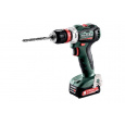 Metabo PowerMaxx BS 12 BL Q*Aku Vŕtačka so skrutkovačomTV00