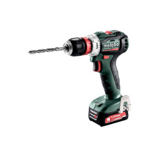 Metabo PowerMaxx BS 12 BL q*cordless drill with screwdriver TV00