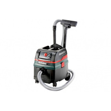 Metabo ASR 25 L SC Vysávač               