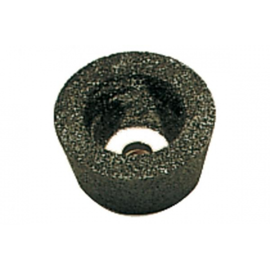 Metabo pot -shaped abrasive disc 110/90x55x22.23 C 36 m, stone