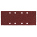 Metabo 10 sandpaper 93x230 mm p 100