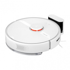 Xiaomi Roborock S6 PURE Biely, robotický vysavač Xiaomi Roborock S6 PURE Biely, robotický vysavač