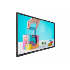 Philips 75BDL3052E/00 75" multi touch ADS, 3840x2160, 350cd/m2, 1200:1, 10ms Android