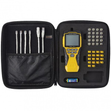 KLEIN TOOLS LLAN TESTER - VDV Scout® Pro 3 Tester Kit Locator (PoE) - KLEIN TOOLS