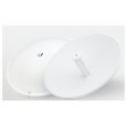 Ubiquiti PowerBeam AC 5GHz  27dBi,  500mm