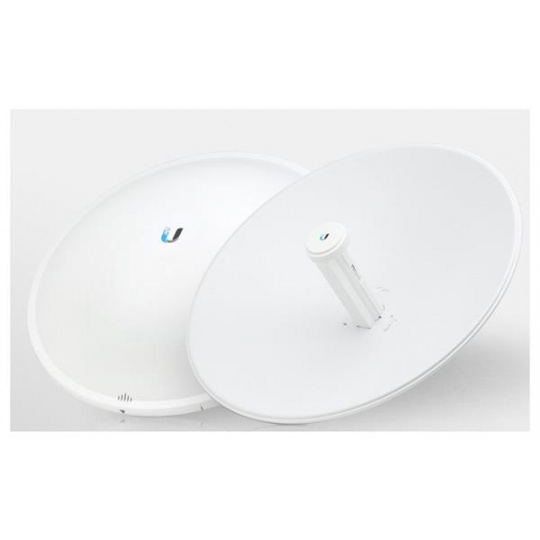 Ubiquiti PowerBeam AC 5GHz  27dBi,  500mm