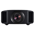 DLANZ7BE  JVC D-ILA Native 4K/8K Projector