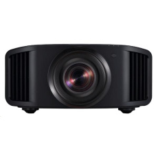 DLANZ7BE  JVC D-ILA Native 4K/8K Projector