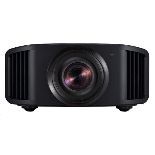 DLANZ7BE  JVC D-ILA Native 4K/8K Projector