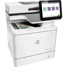 HP Color LaserJet Ent MFP M578c HP Color LaserJet Ent MFP M578c