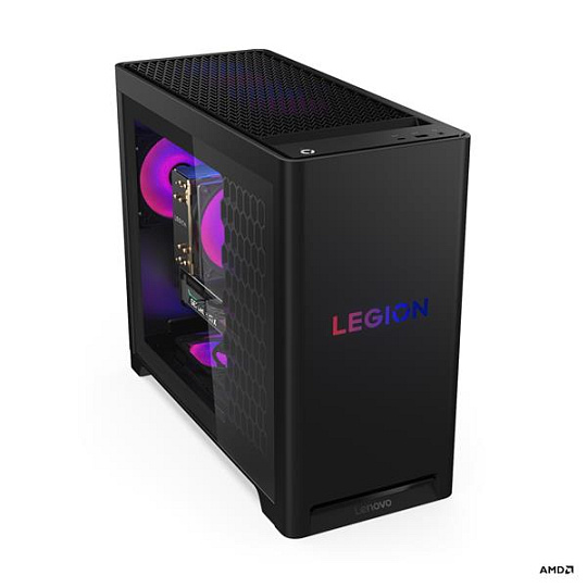 Lenovo IC Legion T5 30AGB10, Ryzen 9 7950X3D, RTX5070Ti/16GB, 32GB, SSD 2TB, W11H, 3y PS